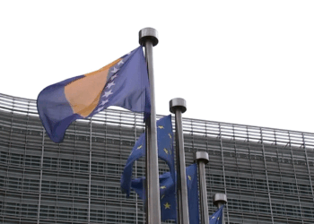 Shtetet e Evropës Qendrore kërkojnë që Bosnjës t’i jepet statusi i kandidatit