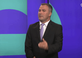 Sadiku: Kishim një momentum të mirë pas luftës në Ukrainë, por Kosova kishte relacione të këqija me SHBA-në