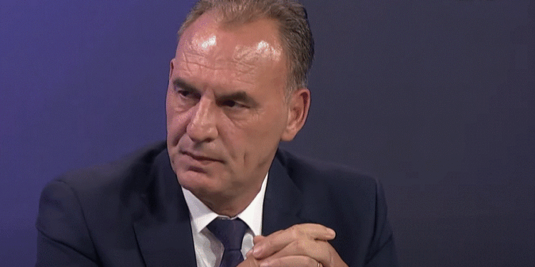 Limaj: Jemi pa kryeministër, Vetëvendosja tërë jetën kanë “shitur fall”