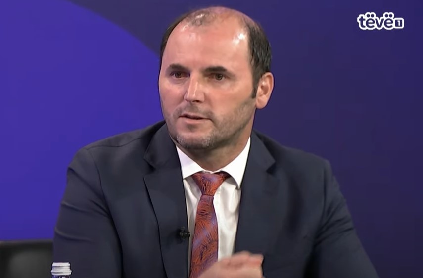 Murtezi: Pjesa veriore e vendit është sfidë për institucionet shtetërore