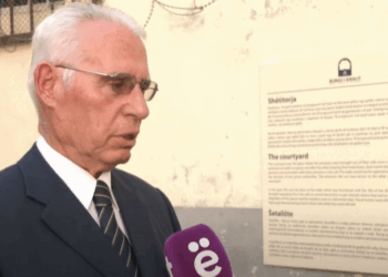 Burgu i Prishtinës shndërrohet në Muze, Novosella: Do të mbetet dëshmi e sakrificës për liri