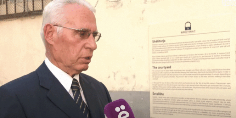 Burgu i Prishtinës shndërrohet në Muze, Novosella: Do të mbetet dëshmi e sakrificës për liri