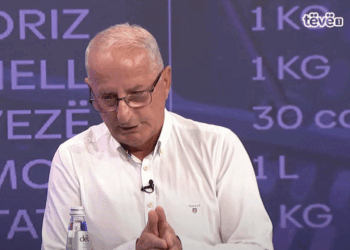 Shatri tregon disa mekanizma që Qeveria mund t’i përdor për ta luftuar rritjen e çmimeve