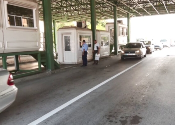 Fluks në Morinë, Minxhozi: Liberalizimi i kufijve dha efekte të menjëhershme