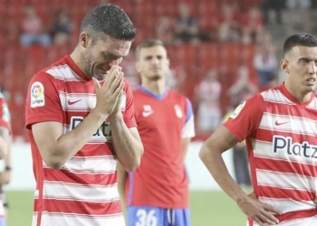 Uzuni ka një partner të ri në sulm, Granda prezanton ish-in e Real Madrid