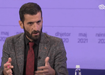 Demhasaj: Besimet e qytetarëve kanë qenë të verbra ndaj Qeverisë Kurti