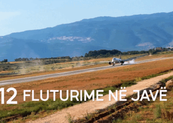 Edi Rama promovon Aeroportin e Kukësit