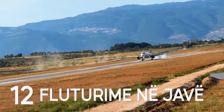 Edi Rama promovon Aeroportin e Kukësit