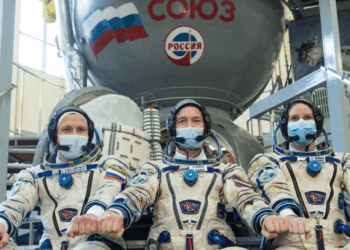 SHBA-ja do të rifillojë fluturimet në Stacionin Ndërkombëtar Hapësinor me Rusinë