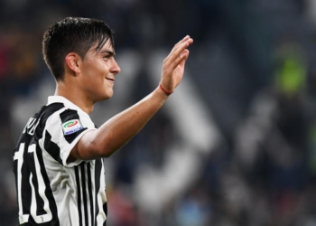 Mourinho e thërret Dybalan në Romë