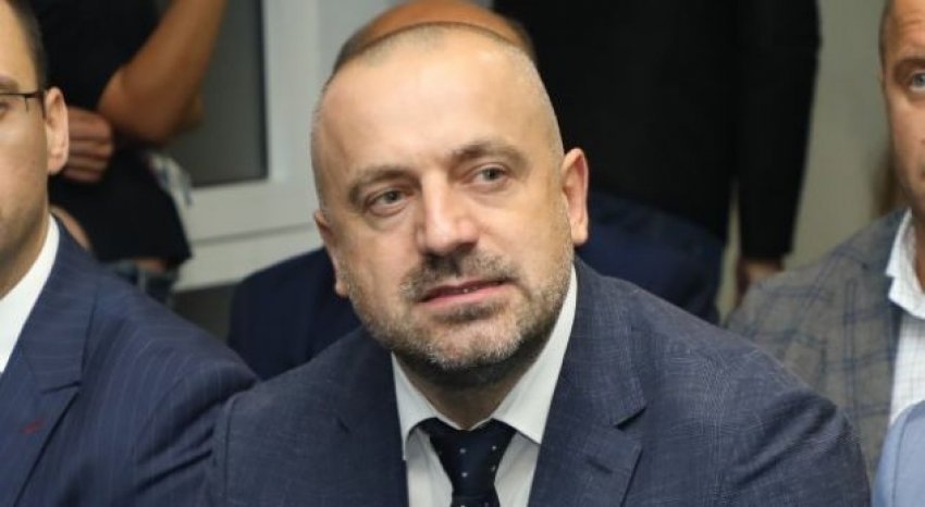 Prokuroria thotë se urdhërarresti ndaj Radojçiqit është ende në fuqi