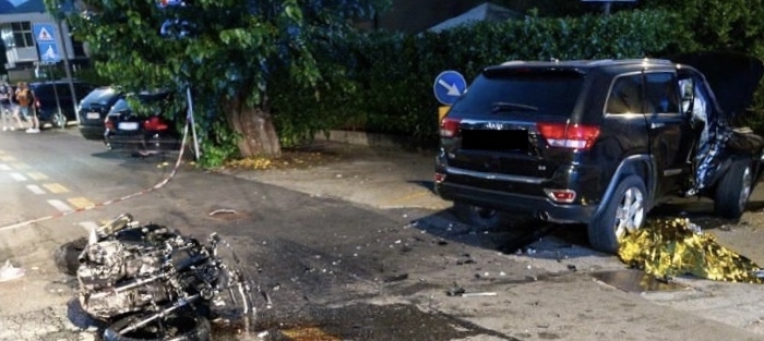 Vdes një 37 – vjeçar shqiptar në një aksident në Itali