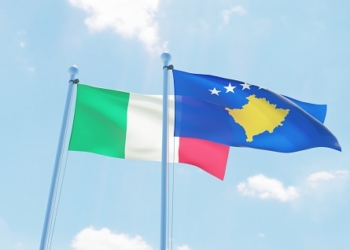 ​Ambasadori italian optimist për liberalizimin e vizave për Kosovën