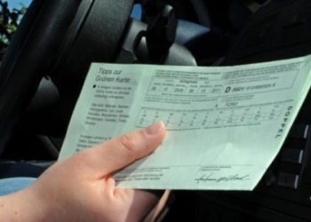 Mehmeti: Besoj se më 28 korrik marrim dritën jeshile për Kartonin e Gjelbër