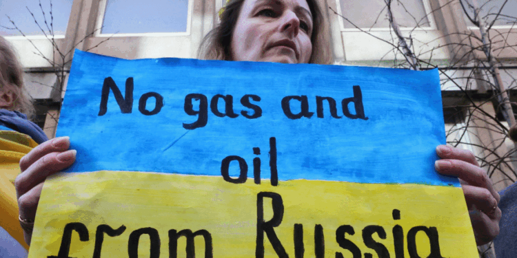 Rriten për rreth 15% importet e naftës në Gjermani, dyfishohet fatura