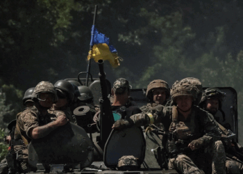 Ukraina shkëput raportet me Korenë e Veriut