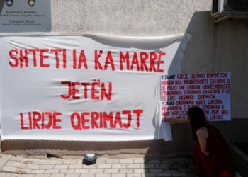 “I kushtoi me jetë Liries”, kërkohet shkarkimi i prokurores Stojanka Kasaloviq