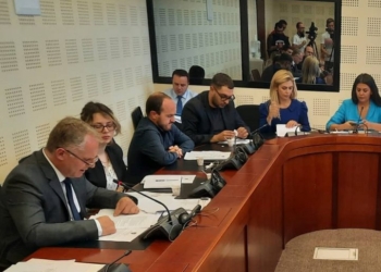 Bislimi: Haradinaj raportin e dërguar për dialogun e ka hedhur në bërllok