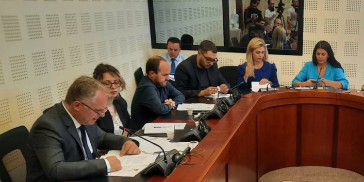 Bislimi: Haradinaj raportin e dërguar për dialogun e ka hedhur në bërllok