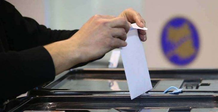 Rreth 56.38% e grave kanë fituar mandatin pa kuotë në Kuvendet Komunale