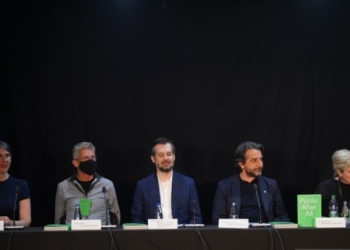 ​“Manifesta 14-të Prishtina” ka bashkuar në kryeqytet 103 pjesëmarrës nga 30 vende