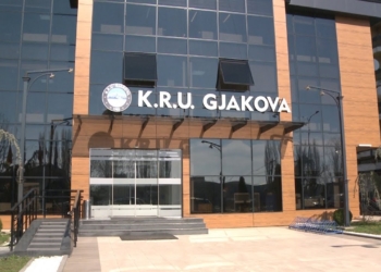Emërohet bordi i kompanisë rajonale të ujësjellësit “Gjakova”