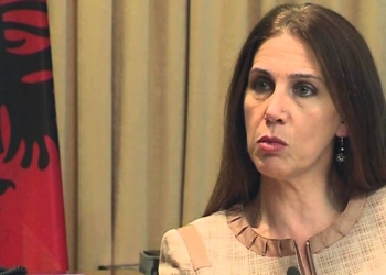 Kumbaro: Numri i turistëve serbë në Shqipëri është rritur për 110 për qind