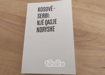 “Një qasje më ndryshe”, një këndvështrim tjetër në raportet mes Kosovës dhe Serbisë