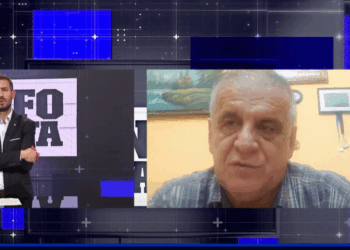 Spahiu: Serbia nuk ka guxim ta eskalojë situatën