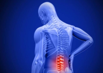 Mënyra e duhur për trajtimin e dhimbjes së shpinës