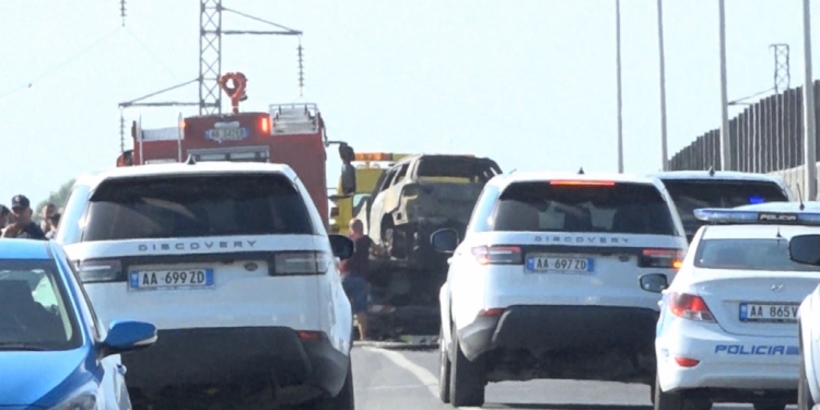 Vrasja në Kukës, Policia ofron 3 milionë lekë për këdo që jep informacion të vlefshëm