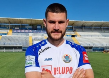 Manaj i bashkohet Slaven Belupos