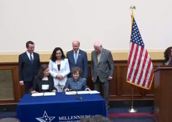 Kurti: Marrëveshja e MCC-së pasqyron partneritetin e fortë mes Kosovës dhe SHBA-së