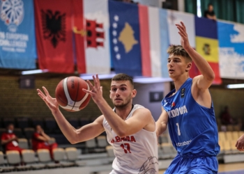 Shqipëria U-16 nisë mbarë Kampionatin Evropian