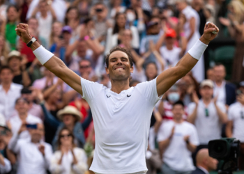 Nadal: Urrej të dorëzohem, gjysmëfinalja në pikëpyetje