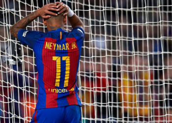 Akuzat tronditëse nga Spanja, Neymar rrezikon deri pesë vite burg