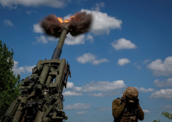 ShBA do t’i japë Ukrainës ndihmë ushtarake prej 270 milionë dollarësh