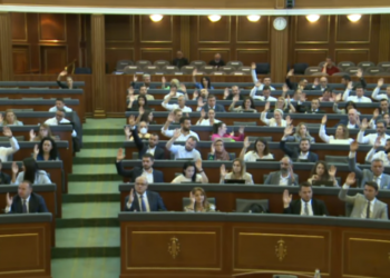 Futet në rendin e ditës ratifikimi i marrëveshjes me MCC-në