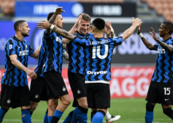 Monza bën sërish pazar te Interi, arrin marrëveshjen me sulmuesin zikaltër