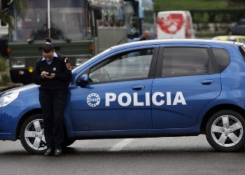 Shqipëri: Djali dyshohet se e ka mbytur babanë duke e rrahur