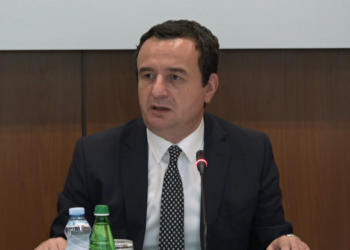 Kurti i përgjigjet Vuçiqit: Unë jam kryeministër i shpresës, ai i frikës