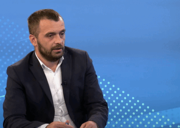 Deputeti i VV: Glauk Konjufca votën abstenuese e ka votë parimore