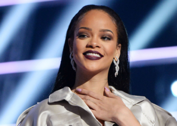 Rihanna, miliarderja më e re në Amerikë për vitin 2022