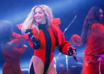 Rita Ora për koncertin e saj në Shqipëri: Jam e emocionuar të kthehem në Tiranën time të bukur