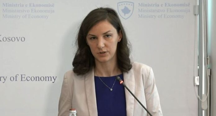 Rizvanolli: Peleti do të përfshihet në ligjin që parashihet për përcaktimin e çmimeve tavan