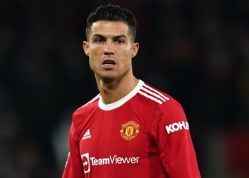 Tuchel heziton ta marrë Ronaldon në Chelsea