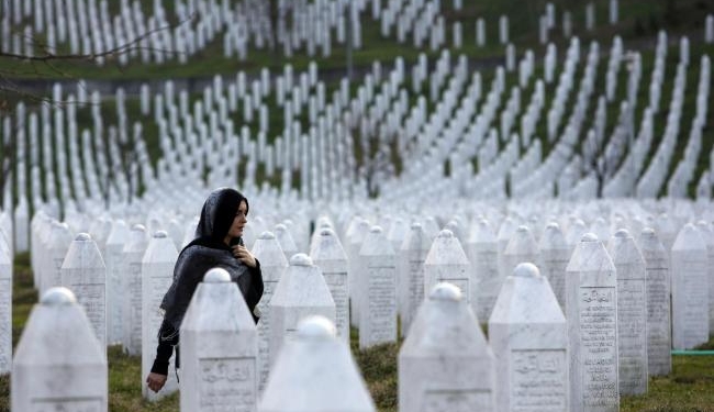 27 vjet nga masakra e Srebrenicës