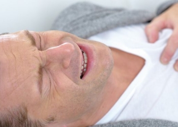 Shenjat përpara një sulmi kardiak