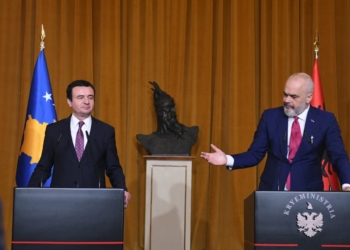 Sot ka hyrë në fuqi marrëveshja për sigurime shoqërore mes Kosovës e Shqipërisë