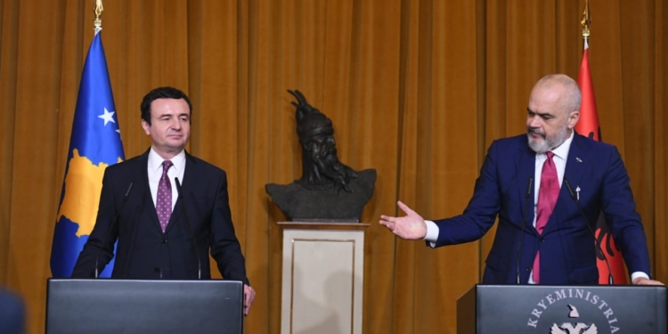 Sot ka hyrë në fuqi marrëveshja për sigurime shoqërore mes Kosovës e Shqipërisë